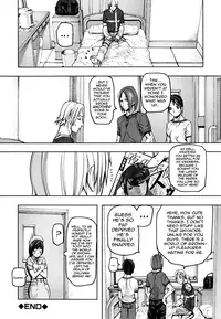 [Ashiomi Masato] PINKS LINKS [English] [QBtranslations]