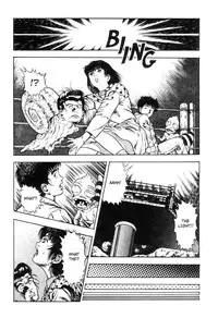 [Maeda Toshio] Adventure Kid Vol.3 [English]