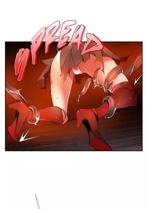 Lilith`s Cord Ch.1-39