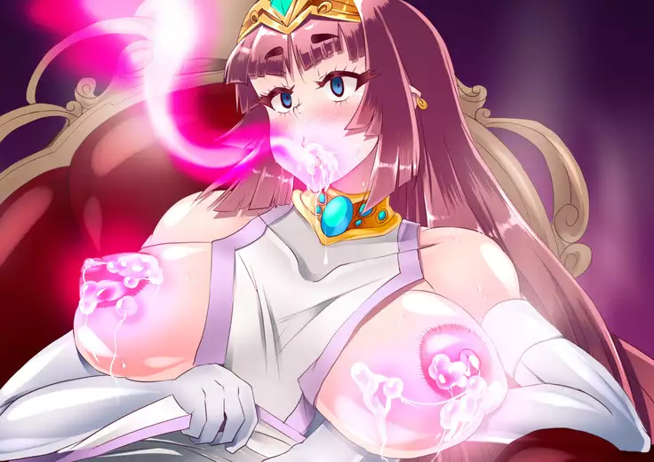 Anatolia and the Flower Knights Part 01