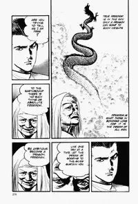 Crying Freeman Vol. 1