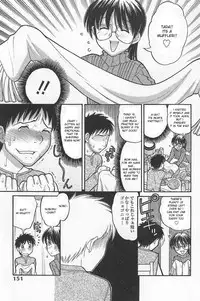 Immature Mama Chapter 3 and 4 [ENG]