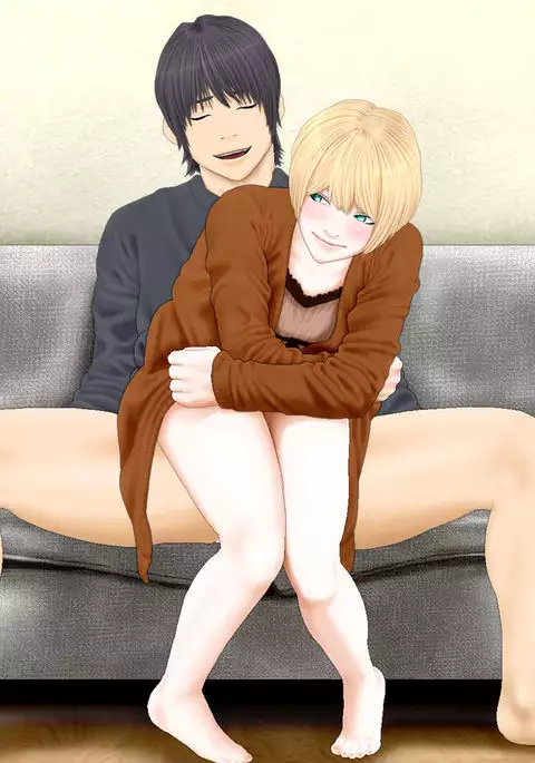 Boku to Okaa-san to Otokonoko to Boshi Rankou Circle