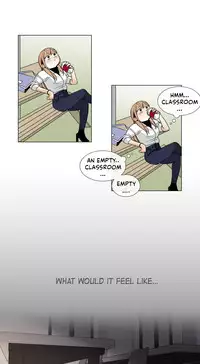 [Silverstar] Talk To Me Ch.1-26 (English) (Ongoing)