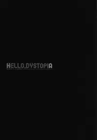 (COMIC1☆13) [D.N.A.Lab. (Miyasu Risa)] HELLO, DYSTOPIA (DARLING in the FRANXX) [English] [Bones32413]