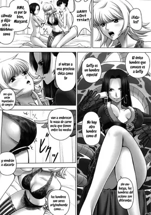 Hebi Hime-sama to Warui Mushi