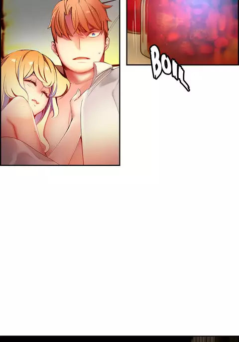 Lilith`s Cord Ch.1-39