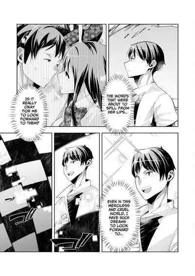 Youkoso Isekai e, Dewa Shinde Kudasai Ch. 5