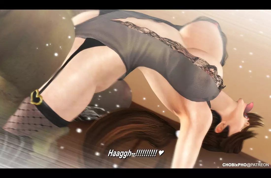 DOA / MAI SHIRANUI - HARVEST NIGHT