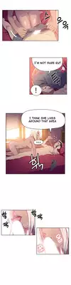 [BAK Hyeong Jun] Sweet Guy Ch.1-53 (English) (YoManga) (Ongoing)
