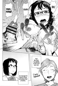 [Ojo] Hatsujou! Namaiki JK | Horny! Cheeky JK [English] {5 a.m.}