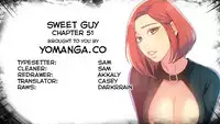 [BAK Hyeong Jun] Sweet Guy Ch.1-53 (English) (YoManga) (Ongoing)