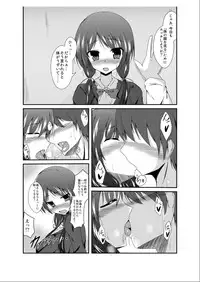 [Taketombo (Naba)] Tousan Mago no Kao ga Mita Itte Itta yo ne?