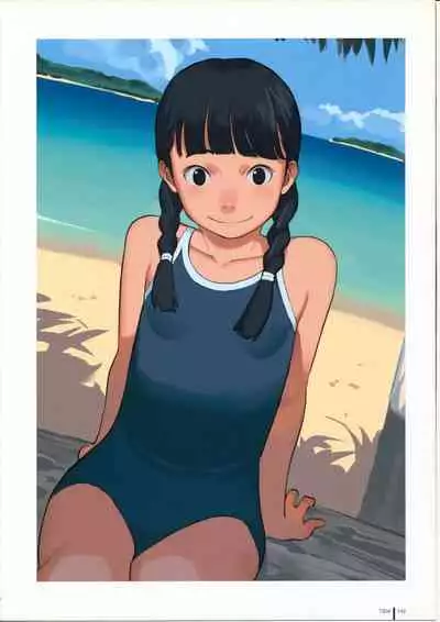 TAKAMICHI SUMMER WORKS