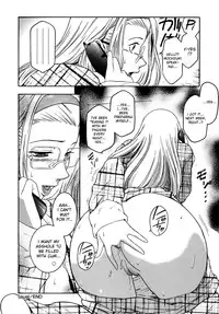 [Kokonoki Nao] Virgin Ch. 1, 8-9 [English] [desudesu]