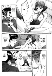 [Sano Takayoshi] HI.TO.MI ~Goshujin-sama wa Osananajimi~ (Complete) (English)