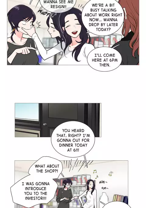 Sadistic Beauty Ch.1-26