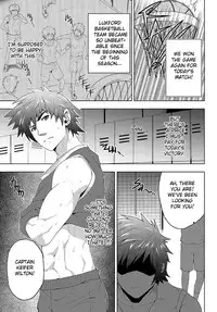 [BlackMonkey Pro] Banana Jam!! Reward (English + Uncensored)