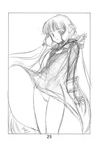 (C59) [Ikibata 49ers (Nishiki Yoshimune)] Solichobi (Chobits)