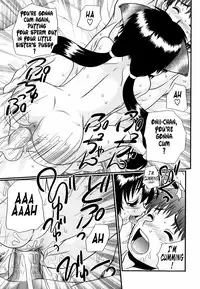 [R-Koga] Tsukumimi [English] [Tonigobe] [Decensored]