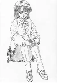 (C49) [St. Different (Yoshizane Akihiro)] REVENGE II (Megami Tengoku)