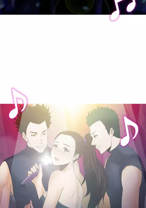 Dark Game Ch.1-20