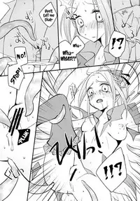 [liz project (Miyamoto Liz)] HONEY POT (Suite PreCure) [English] [SMDC] [Digital]