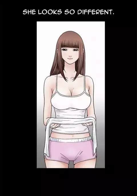 Seduction Ch.1-36