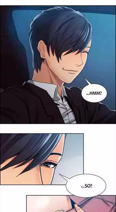 Taste of Forbbiden Fruit Ch.9/24