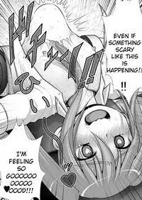 [RH Minus] Chitsu Hakai-kei Joshi 3 [English] [TSHH]