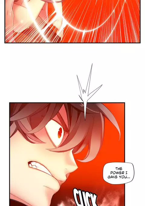 Lilith`s Cord Ch.1-41