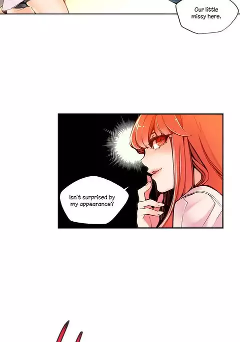 Lilith`s Cord Ch.1-23