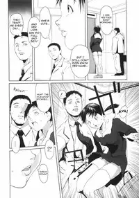 [Nokyu] Jyurin Toiro [English] =LWB=