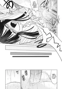 (SC42) [Kazeuma (Minami Star)] Sekaiju no Anone 8 (Etrian Odyssey) [English] {SaHa}