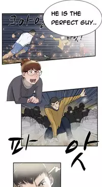 Double Date Ch.1-15 (English) (Ongoing)