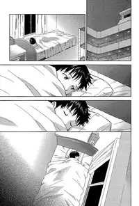 (C84) [cassino (Magarikoji Lily)] ENDLIGHT (Neon Genesis Evangelion) [English] [spluuuuurt]