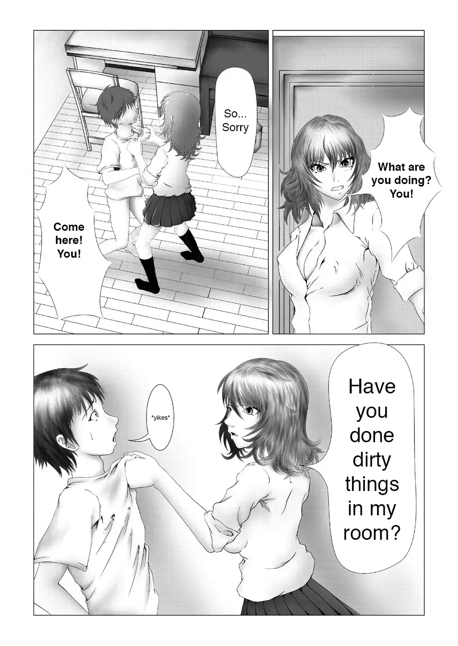 Weak Spot Maniacs vol.2