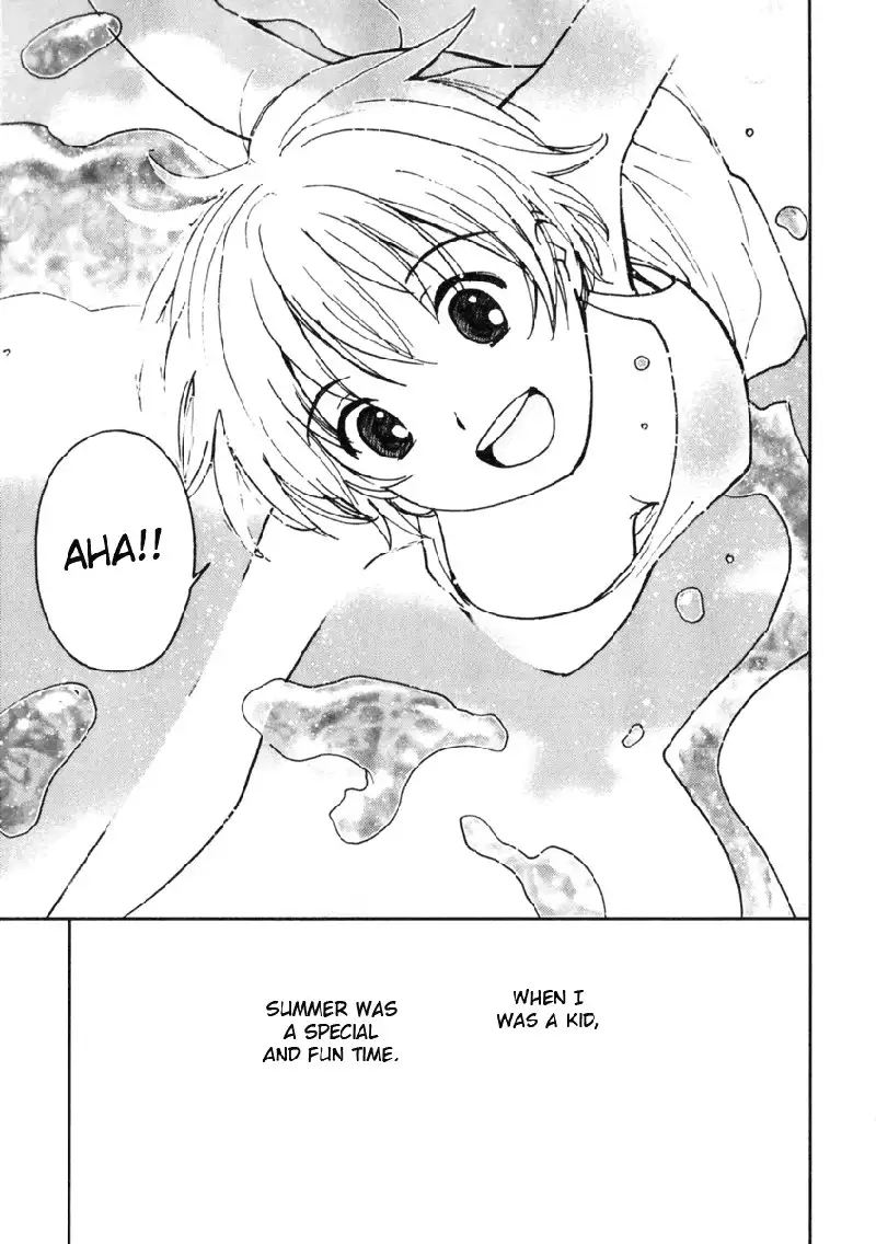 My Lovely Ghost KANA V1 - Ch6