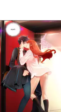 [Juder] 莉莉丝的脐带(Lilith`s Cord) Ch.1-23 [Chinese]