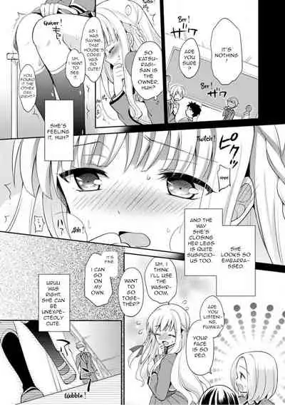 Otome Switch Chapter 01