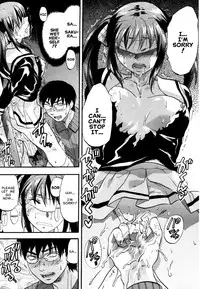 [Yuzuki N Dash] Akarui Eros Keikaku Ch. 4-7 [English] {CGT}