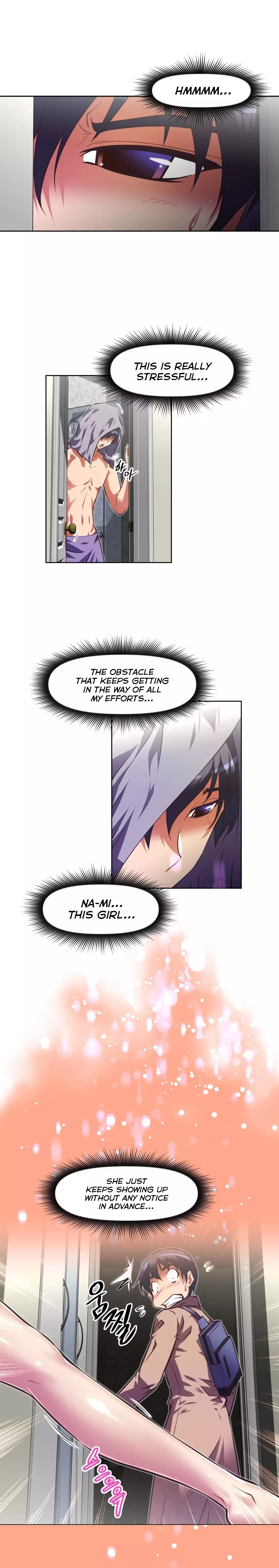 Brawling Go Ch.76-122