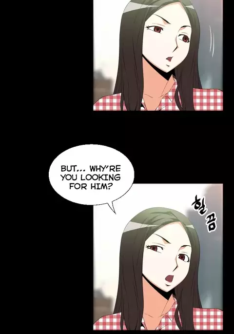 Love Parameter Ch.1-66