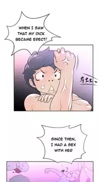 Perfect Half Ch.1-25 (English) (Ongoing)