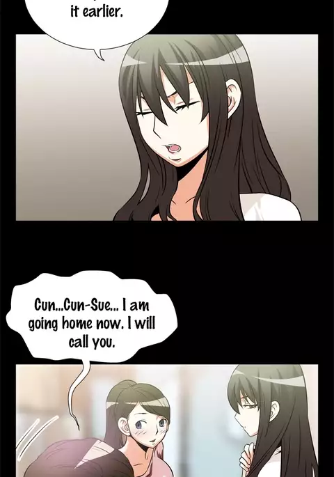 Love Parameter Ch.1-47