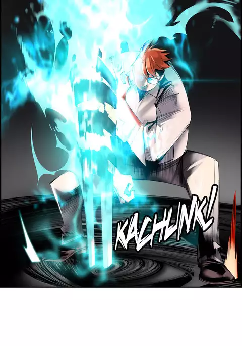 Lilith`s Cord Ch.1-39