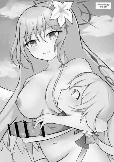 Dick Neck Mix! Vol. 3 BluArch & Various Kubichinko Goudoushi