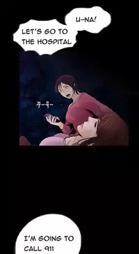 Missing Ch.1-11 (English) (Ongoing)