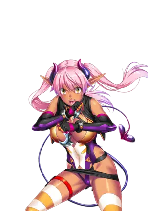 Mametsu Hime Mikoto ~Jusei Hisshi no Ishukangoku~