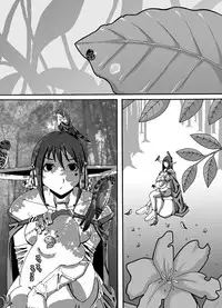 [Popo Doctrine] CATASTROPHE7 Miko Fukuhen